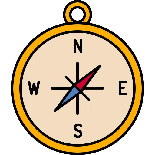 exploration compass exploration compass