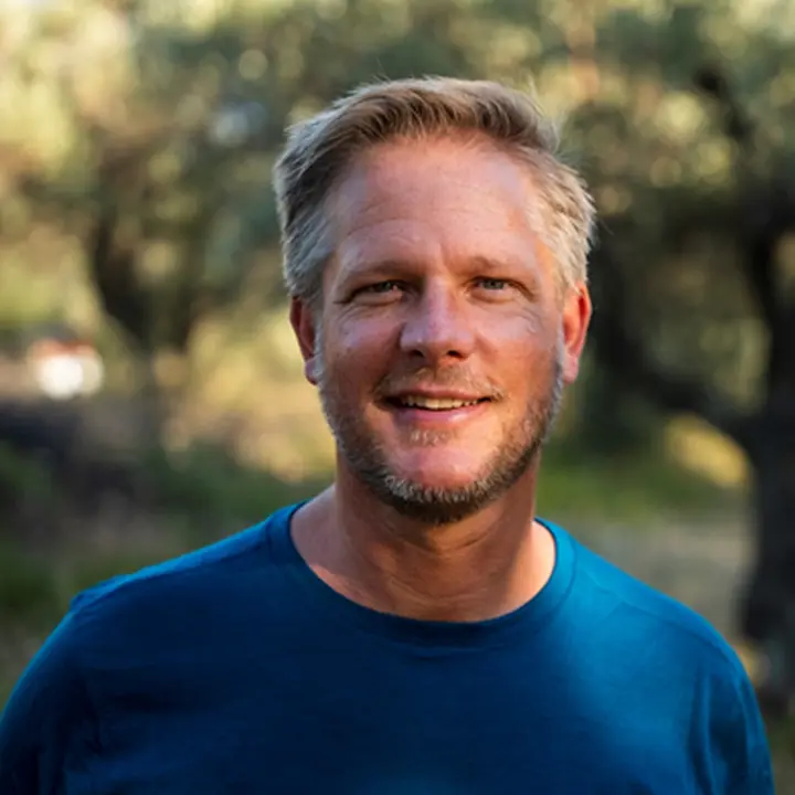 Florian Florian Huber